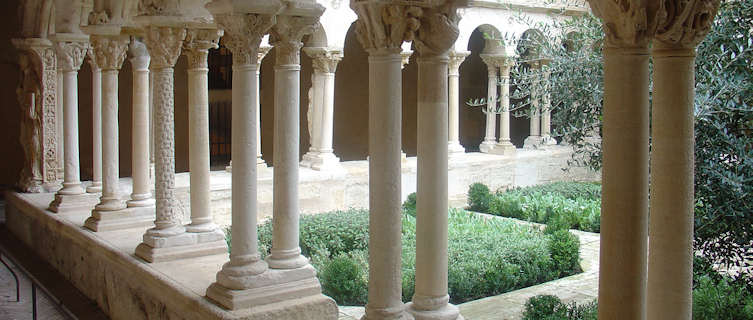Saint Sauveur, Aix-en-Provence