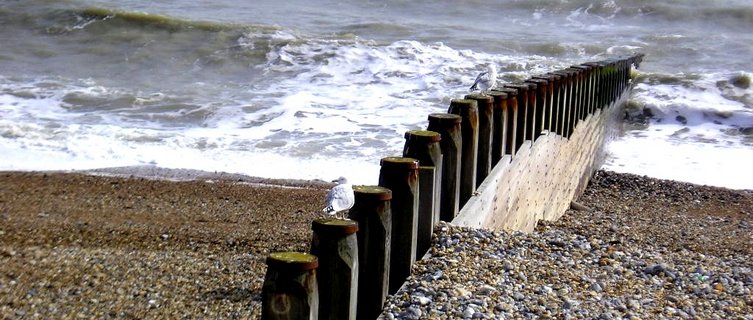 Explore Eastbourne, a traditional British seaside town