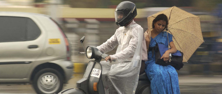 Romance in Monsoon, Bengaluru