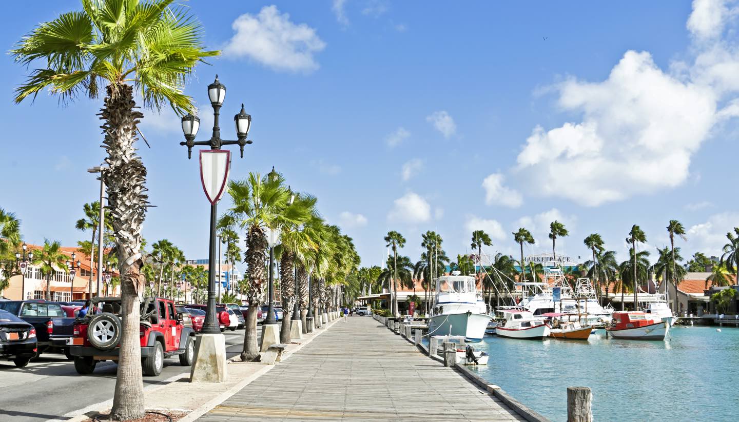 Aruba Travel Guide and Travel Information | World Travel Guide
