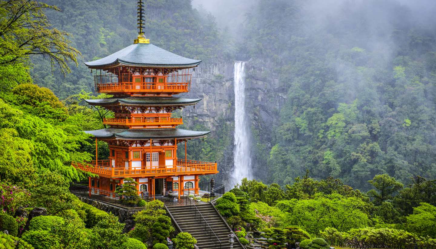 Best Things To See And Do In Japan