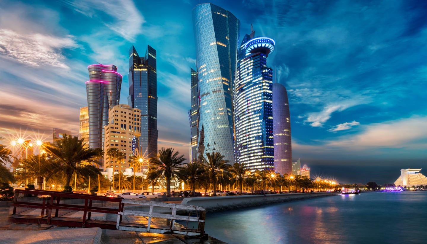 Qatar travel guide