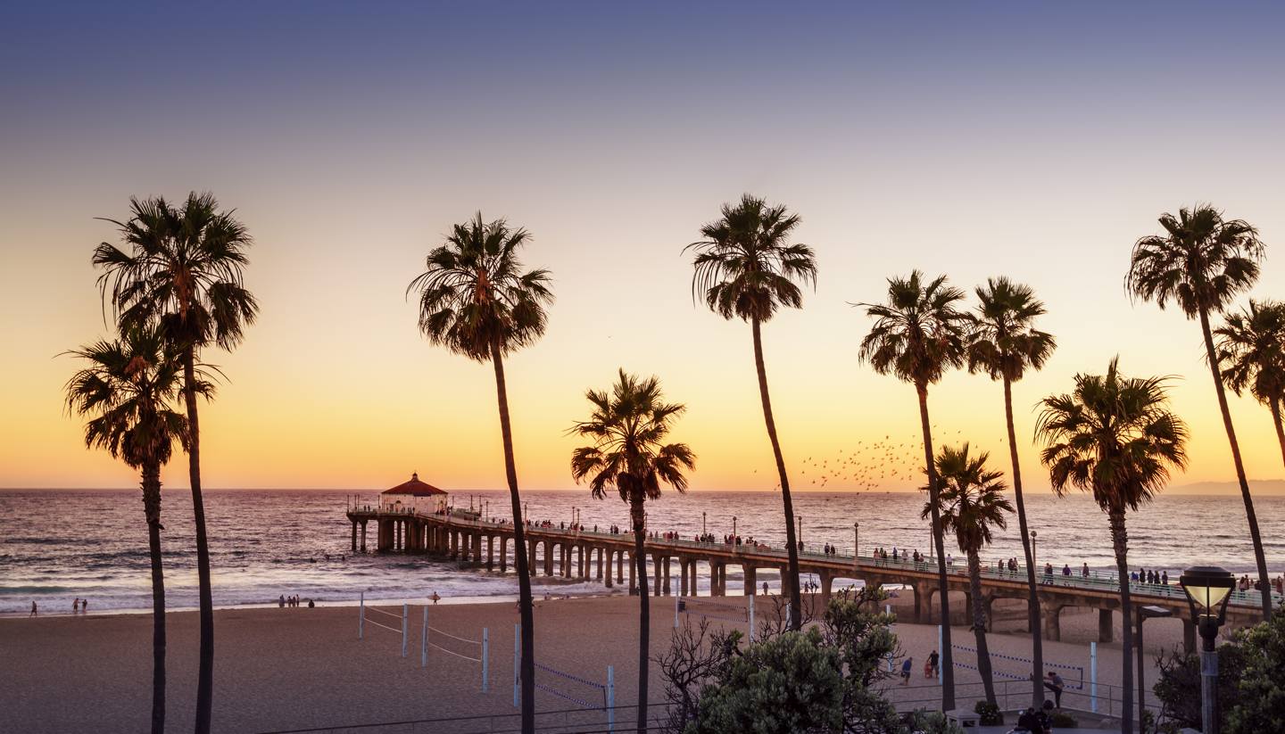 Everything You Need To Know About Climate And Weather In Los Angeles