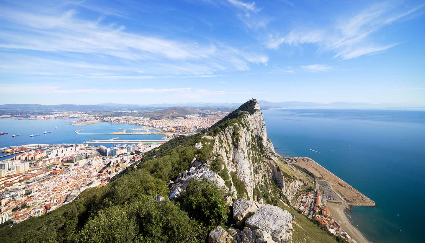 Gibraltar World Travel Guide