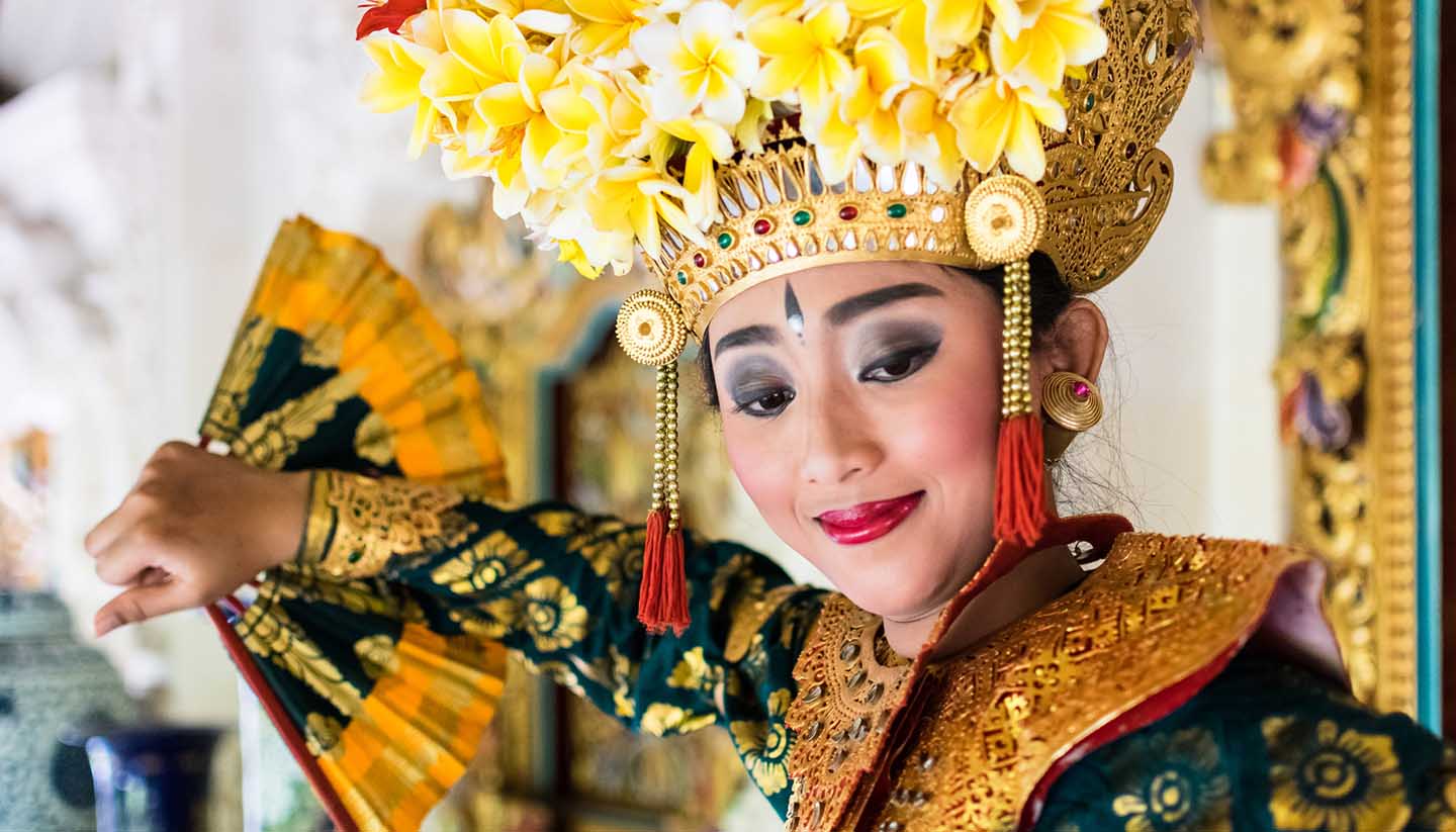 History language and culture  in Indonesia 