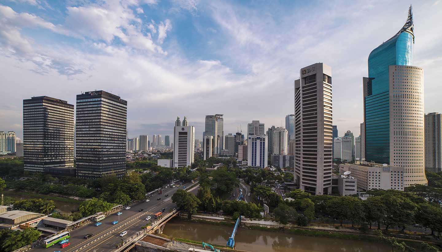 The complete guide to Jakarta