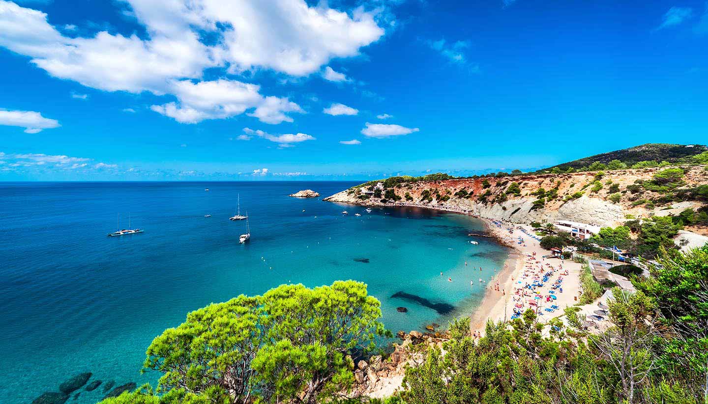 Discover The Climate And Geography Of Ibiza