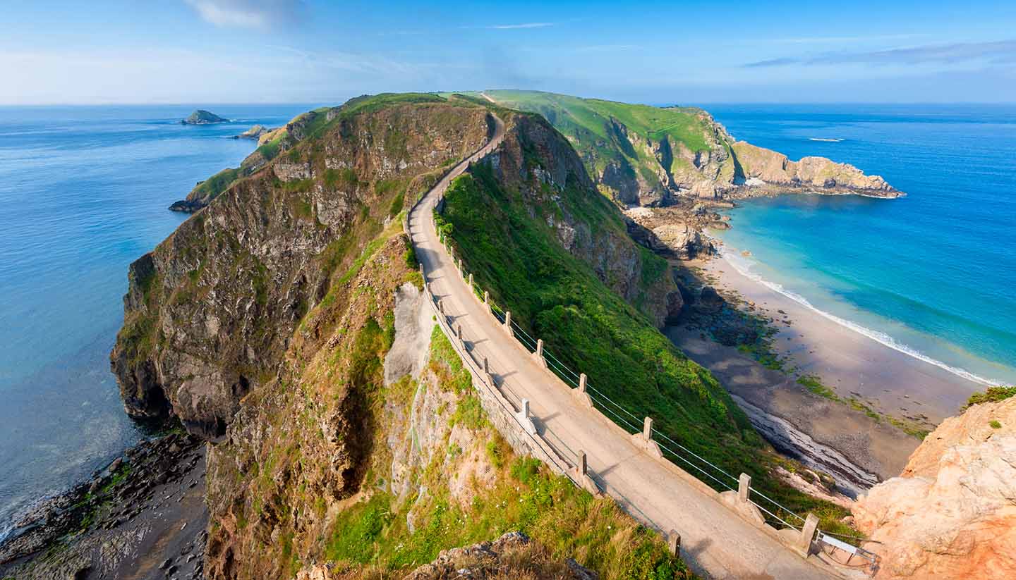 The complete guide to Channel Islands