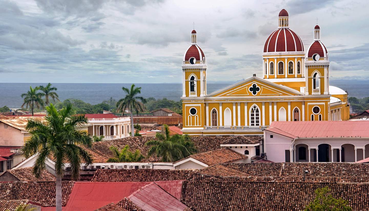 All About Nicaragua