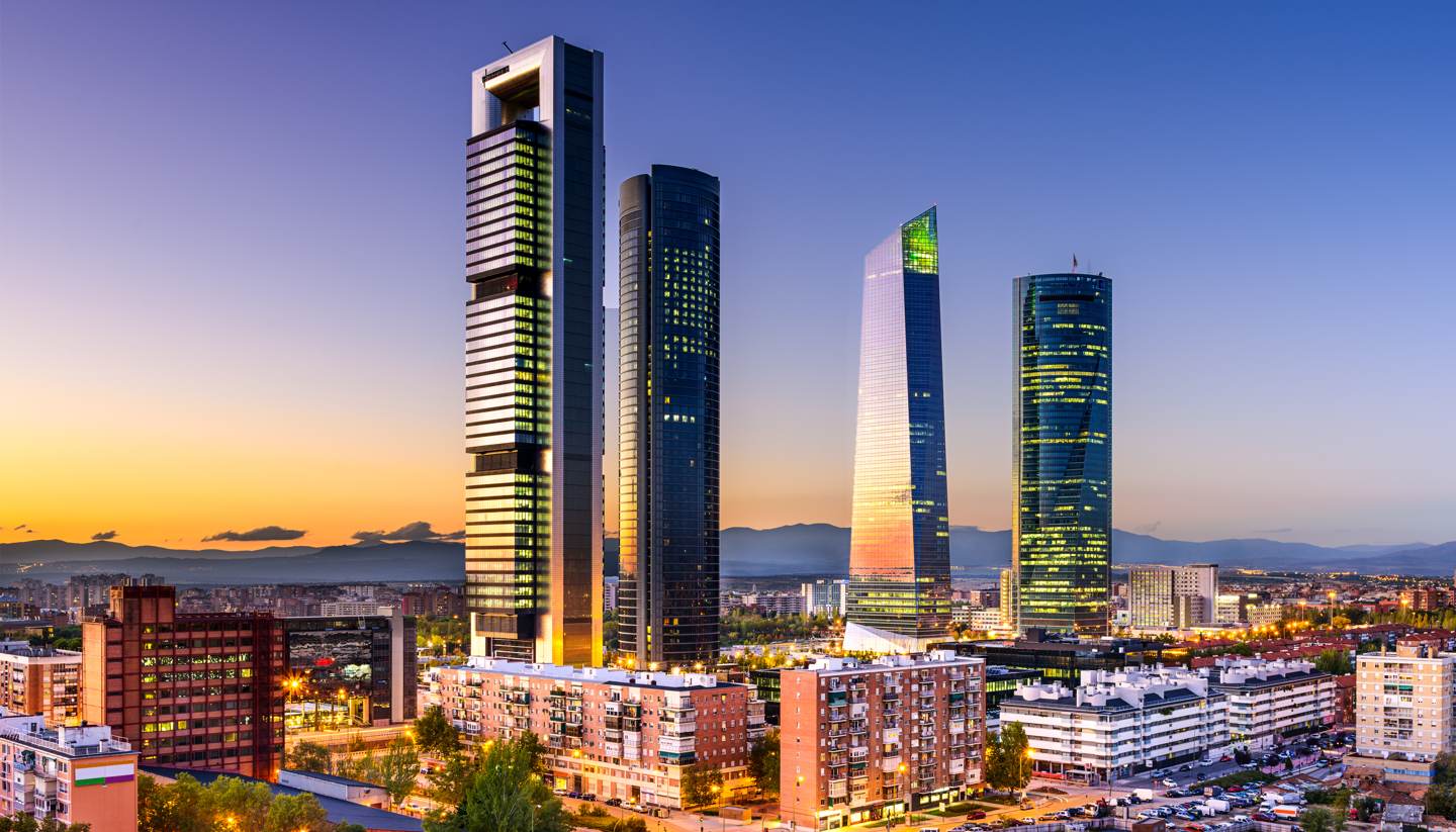 City Highlight: Madrid - World Travel Guide