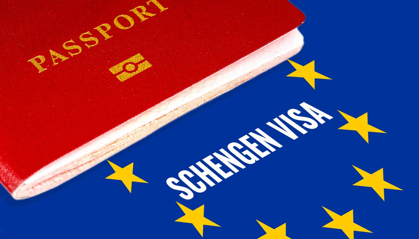 schengen visa travel to another country