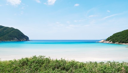 Japan’s best-kept secret: the gorgeous beaches of Takahama town - World ...