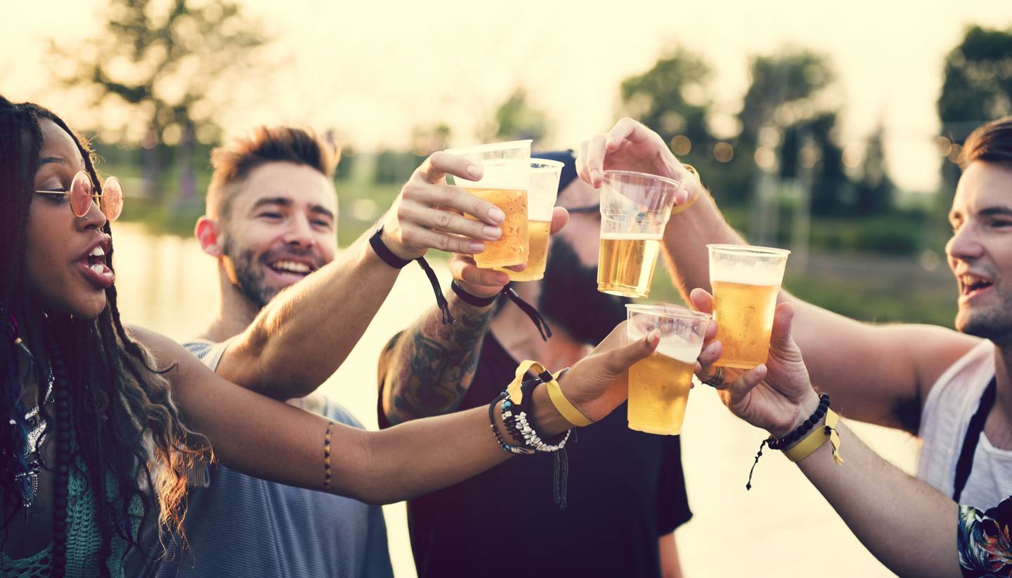Top 5 craziest beer festivals in the world - World Travel Guide