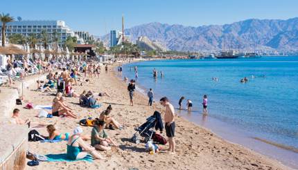 22 things you must before visiting Eilat - World Travel