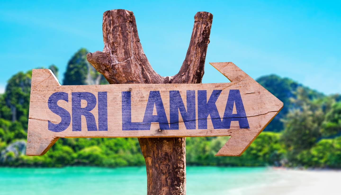 Sri Lanka Weather, climate and geography - World Travel Guide