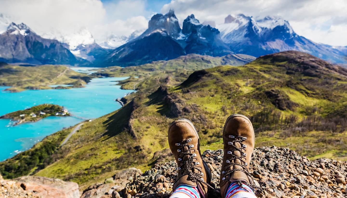 16 Best Hikes in the World