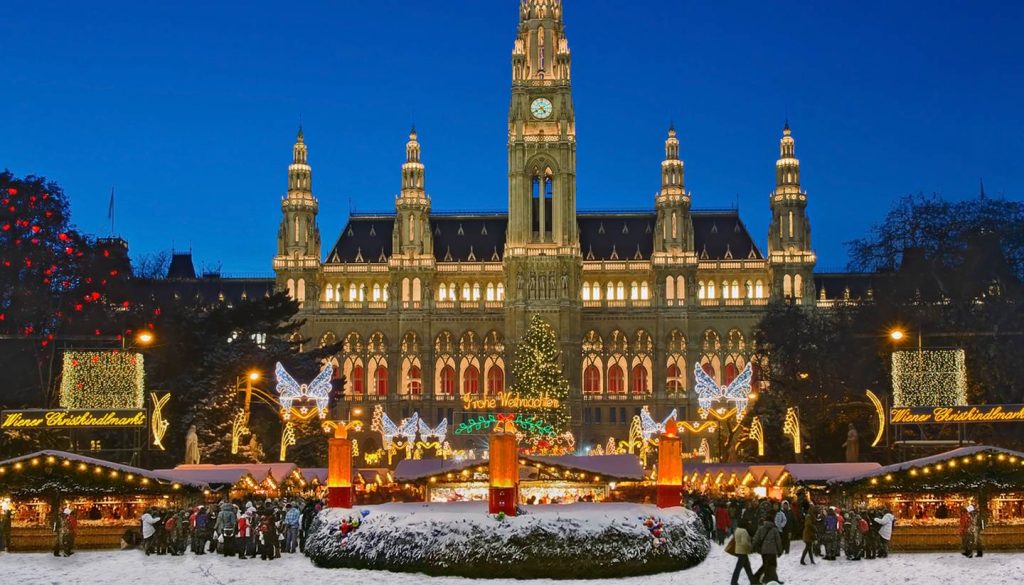 You searched for Vienna - World Travel Guide