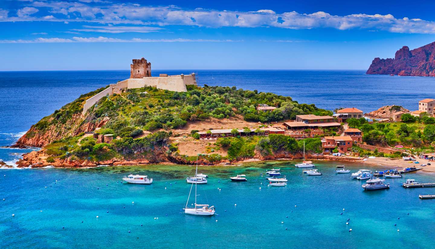 Corsica travel guide - 极速快车 World Travel Guide - 极速快车(中国)开奖记录平台