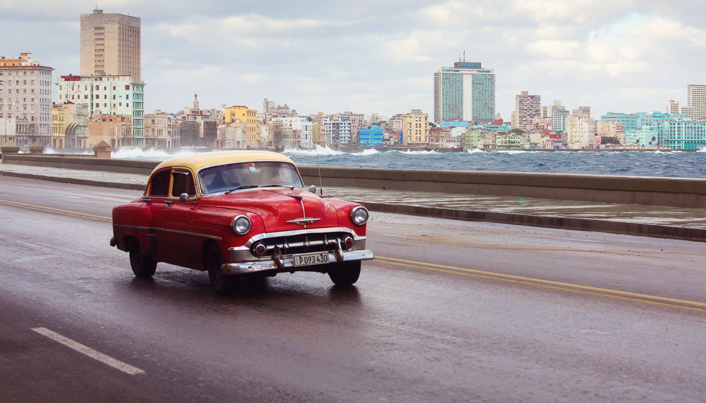 For an everlasting Havana, El Morro, La Fuerza, La Punta and La Cabana, by  Havana Private Suite