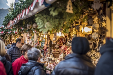 Top 10 Christmas markets in Europe - World Travel Guide