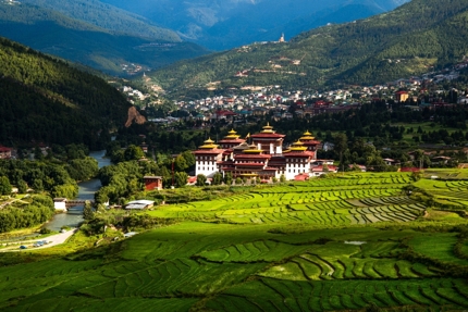 Bhutan focuses on 